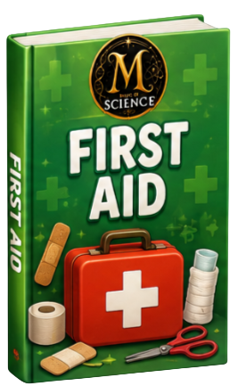 first aid