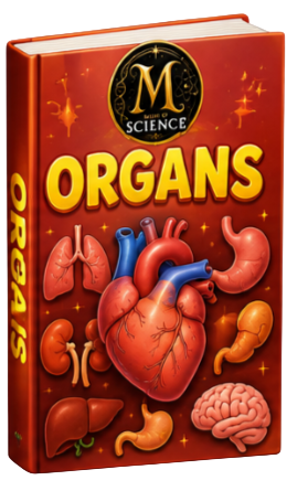 organs